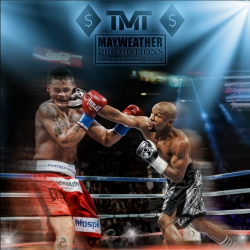 theboxingchannel:  It´s Official +Floyd Mayweather will face #marcosmaidana Saturday May 3th, live +Showtime #PPV. This is a 12-round world championship unification bout for #floydmayweather and Maidana’s respective 147-pound titles. What do you think