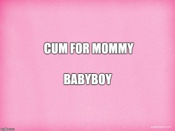 prince-billyblue: nekoboyylittle:  Yes mommy &lt;3  Please Mommy can I.    Secret Playgrounds - Taboo erotica ebooks and MORE!!   