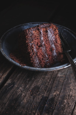 Confectionerybliss:  Brooklyn Blackout Cake | The Tart Tart  I Definitely Need A
