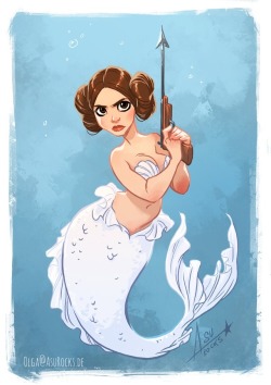 asurocksportfolio: #MerMay the 4th be with you!
