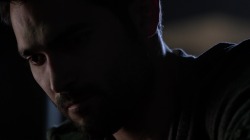 sterekdreams:  Only know you love him when you let him go… And you let him go. 