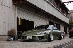 hellastatic:  Founded:   Lowered Lifestyle  