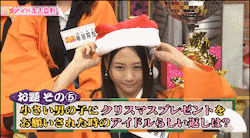 echoyagu:  ixarus:  just done watching SKE no ebifridaynight eps10 and feel obligatory  to made this  Nao is so cute