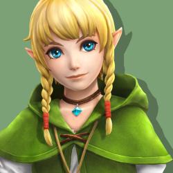 staydown-champion:delfino-airstrip:Linkle as she appears in Hyrule Warriors Legends  #linkle is the fucking stupidest name ever   it really is like, it’s localized from rinkuru, which, to their credit, they could have done a lot worse and just outright