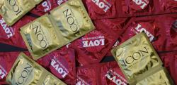 this-is-life-actually:  California Prop 60 would require condoms in all pornÂ  The ballot would also require adult film producers to get a state health license, and pay for â€œvaccinations, testing, and medical examinations related to sexually transmitted