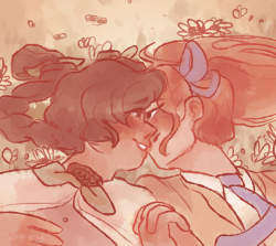 soupery:  ( #blood / ) i finished dd yesterday and im emo ?