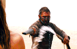 dedededededededededededededenne: randobambo:  apardonablemonomania:  pariztexas:   Mad Max: Fury Road (2015) dir. George Miller     I hate that you photoshopped out the right arm of the dog to enhance the realism  