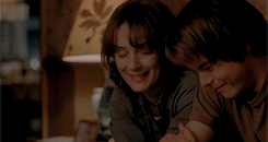 eurydse:  Day 1: Favourite dynamic — The Byers              I love you more than anything in the world. Please, please come back to me. 