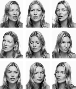 parasoli:  kate moss by corinne day.