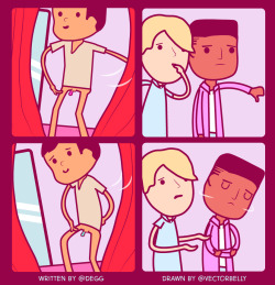 twitterthecomic:   a 80s movie style montage of me trying on different condoms and my bros keep shaking their heads January 13, 2013  