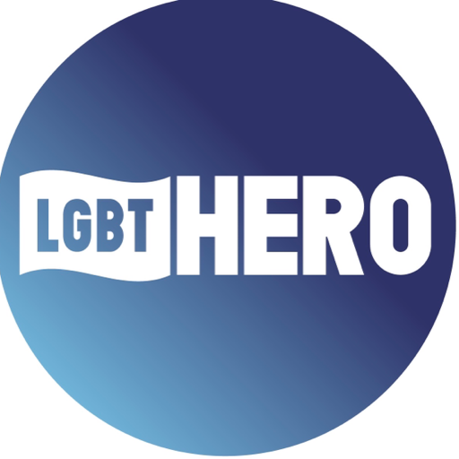 LGBT HERO
