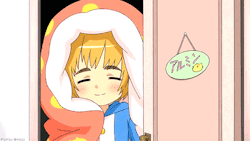 - &lt;3 Precious Armin :3 :3 &lt;3 -Shingeki! Kyojin Chuugakkou Episode 2More from Shingeki! Kyojin Chuugakkou