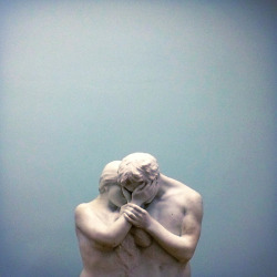 wasbella102:  Lovers: Auguste Rodin