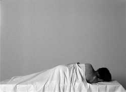 derekjarman:  Persona (Ingmar Bergman, 1966) 