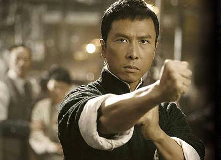 taichiclothinguniforms:  Jet Li, Bruce Lee, Donnie Yen, Jackie Chan, the most famous