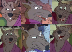 Splinter has some of the best expressions :3