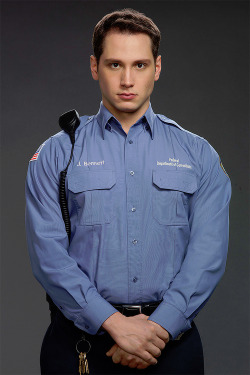 poisonparadise-has-moved:   Matt McGorry | By: Jill Greenberg for Netflix ►  Ladies and gentlemen, introducing my new husband. 