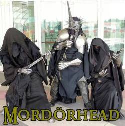 little-metalhead75:  This is Mordorhead! 