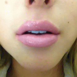 jcuttertv:  http://jcuttertv.tumblr.com/ 🍓   Ooooh those lips&hellip;