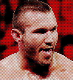 vintage-viper-deactivated201406:  Randy always has his tongue out ‘the viper’ orton 