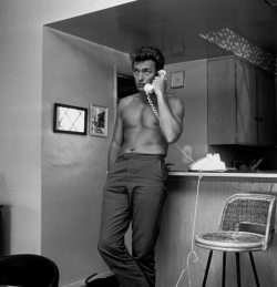 Clint Eastwood, 1950&rsquo;s.