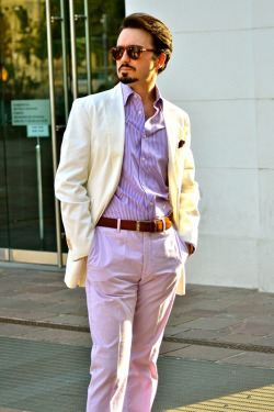 gntstyle:  (via luglio | 2012 | G n’T style