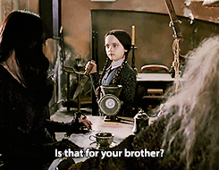  missbunnyluna: Thirty-one Days of Halloween: The Addams Family                       ↳ Morticia Addams   Excellent Parenting Skills 