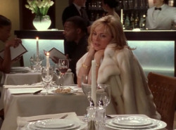 fashion-and-film: Sex and the City (1999) 