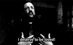bowieonthebelafonte:  I think too many people forget how much Crowley has done for Bobby and the Winchesters.