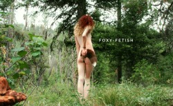 foxy-fetish:  Foxy-Fetish.tumblr.com 💕