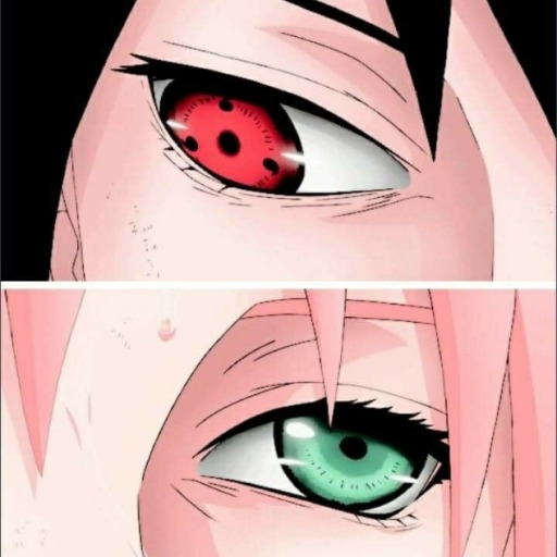 lederpdederp:  Headcanon that the reason why Kakashi had no fucking problem revealing to Boruto that he was Sukea (and therefore showing his real face without the mask) is because he’s been trolling Naruto, Sasuke, and Sakura by not showing his face