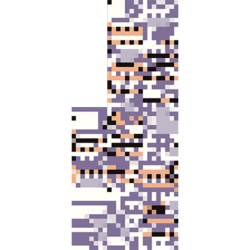 xenomorphictendencies:    ‘You can transfer your Pokemon from the e-shop versions of Red, Blue, and Yellow to the Pokebank, and then to Sun and Moon.’GUESS WHAT I’M BRINGING INTO THE SEVENTH GEN.﻿   In before they actually make Missingno canon