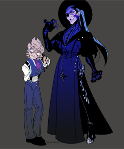 xehanortsreport:  some more designs for the cult murder mystery au“Xigbar”: A supposed member of staff who had left the school years ago  and recently returned. He’s come bearing a strange “box” and “key”. Ventus: The last sacrifice…supposedly.