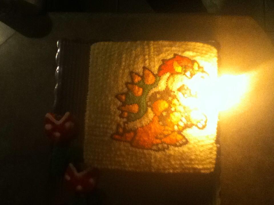 My boyfriend ♥ &amp; friends surprise me yesterday with this cake. It was awesome! 