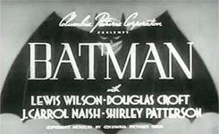 kane52630:Batman Films - Opening CreditsBatman (1943) (Movie Serial) Batman and Robin (1949) (Movie Serial) Batman The Movie (1966)  Batman (1989) Batman Returns (1992)  Batman Mask of the Phantasm (1993)  Batman Forever (1995)  Batman &amp; Robin (1997)