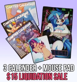 https://theheftychest.com/product/3-calendar-mousepad-bundle/3 Canter Calendar   MousePad bundle.This is a limited edition offer as these products will no longer be available after this sale.
