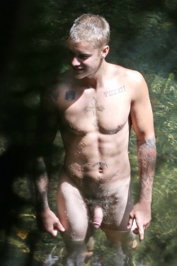 fuckyoustevepena:  Here’s the High Res Justin Bieber Dick Pic You Been Waiting For!