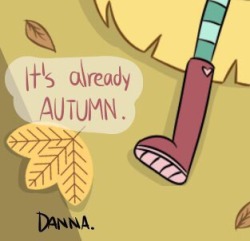 aweewoee:  dannatheshipper:  Autumn 🍁  Nuuuuu too cute 😍😍😍😍💞