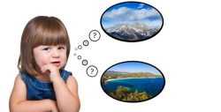 Amazing Toddler Brain!!Young children have incredible thinking and reasoning power. Parents can help expand toddler’s thinking, reasoning, and cognition by promoting awareness and metacognition &hellip; learn more about it! http://darleenclaire.com/childr