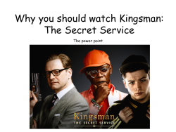 agent-galahart:  itsabulldoginnit:I have been Kingsmaned and I want everyone else to be Kingsmaned too  “One time he actually takes of his jacket and he is just in his shirt and suspenders and it’s like a religious awakening”