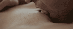 thesexqueen:I was pleased to experience this for the first time since being in Paris.He was there with the purpose of pleasing me. He kissed my entire body, licked and sucked my toes, nibbled and sucked my tits without interruption, then said to me in