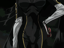 comicsforever:  Bayonetta: Bloddy Fate // animation by Gonzo Studios (2013)   mum~ &lt;3 /////&lt;3.@slbtumblng