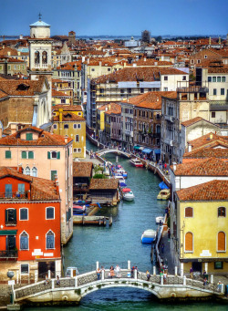 breathtakingdestinations:  Venice - Italy