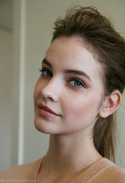 Utter perfection BarbaraPalvin