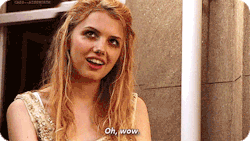 She-X-Addict:  I’m Just In Love With Cassie Ainsworth ! I Mean, She Doesnt Know