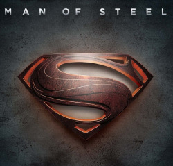 Man Of Steel  Release: 14 June 2013