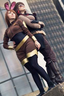 iced-cfvy:Crosshares  Velvet + Coco  Photography: Happy Pause Coco Adel: Iced-cfvy  Velvet Scarlatina: Royallilly