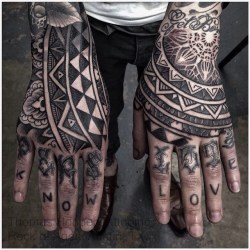 toptattooideas:  Inked Hands By Thomas Hooperhttp://tattoo-designs.us/inked-hands-by-thomas-hooper/ #Hands, #Ink