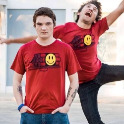 Gavin &amp; Michael being awesome! Team nice dynamite! I love #Roosterteeth 