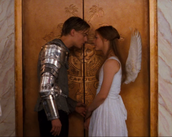 90s-leo:Romeo + Juliet (1996)